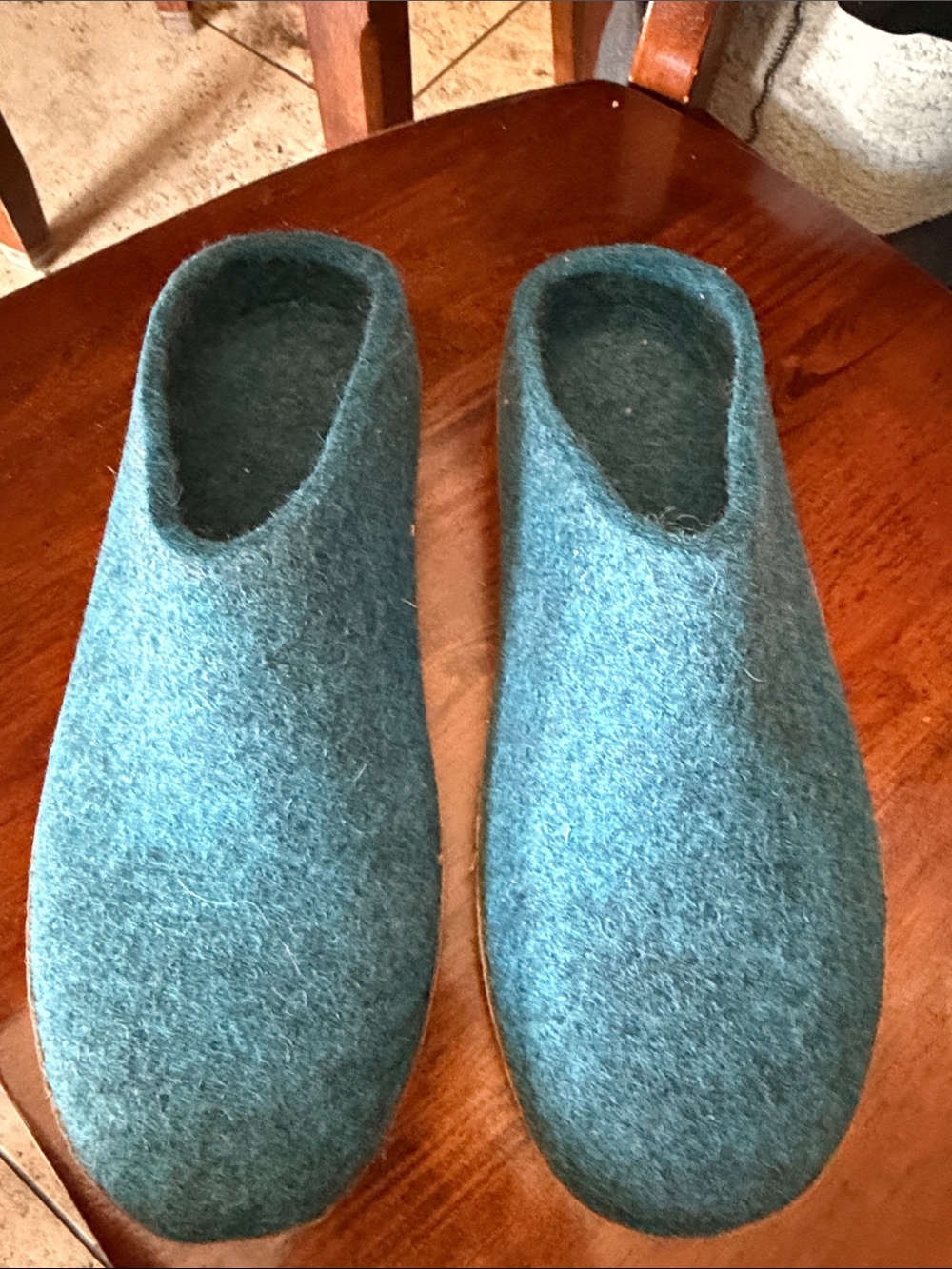 Glerups Slippers